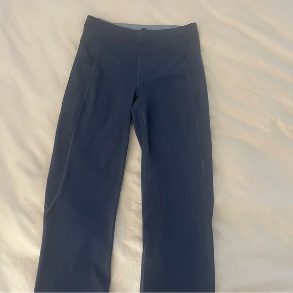 Sweaty Betty Zero Gravity Crop Leggings - Picture 5 of 10